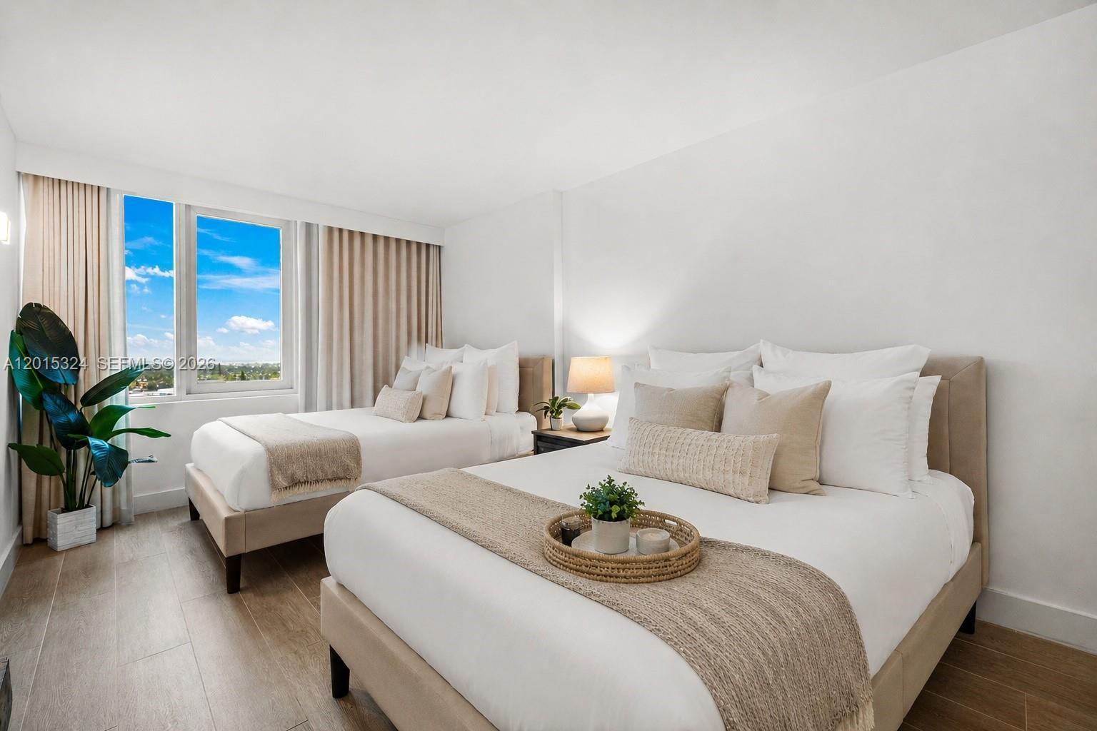 2301 Collins Ave # 1128, Miami Beach FL 33139