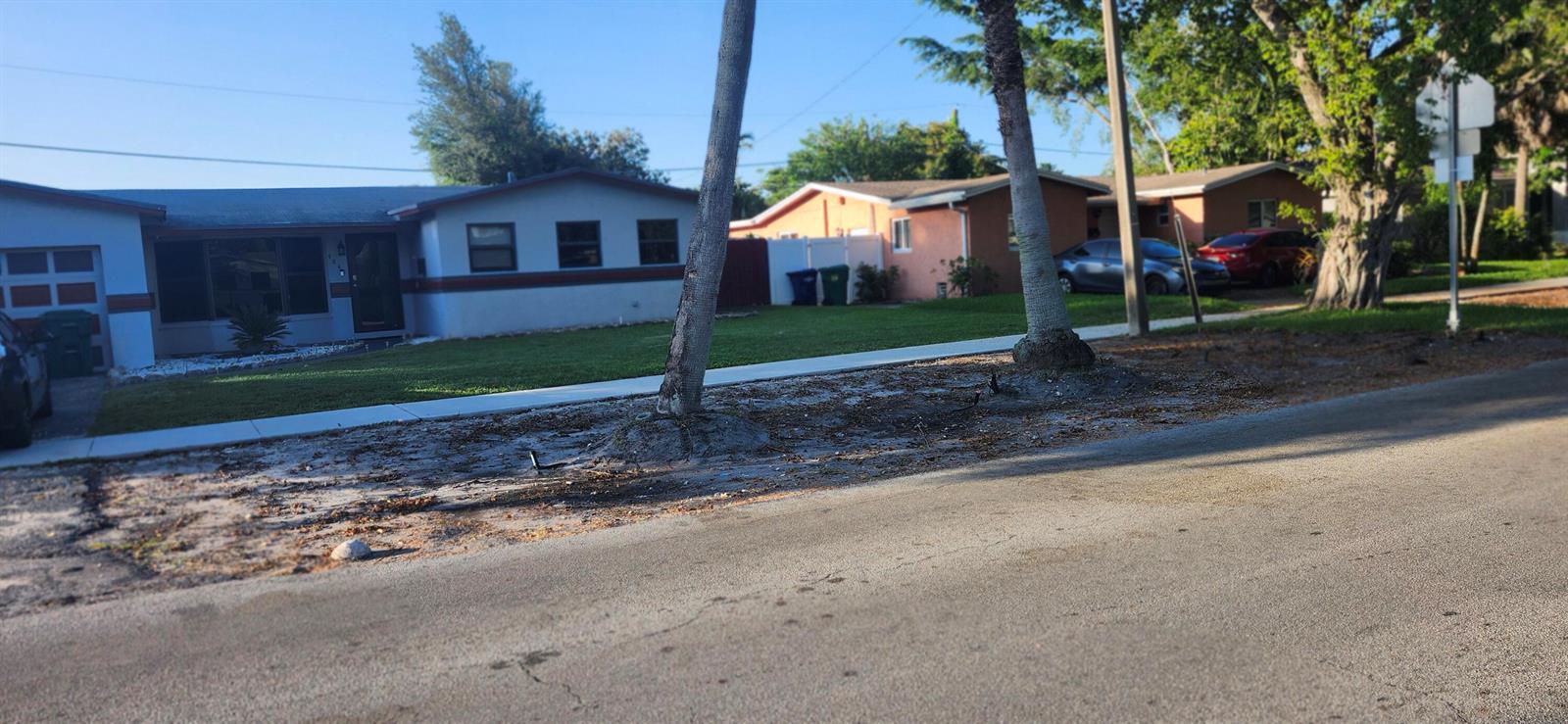 4841 NW 19th Street, Lauderhill FL 33313