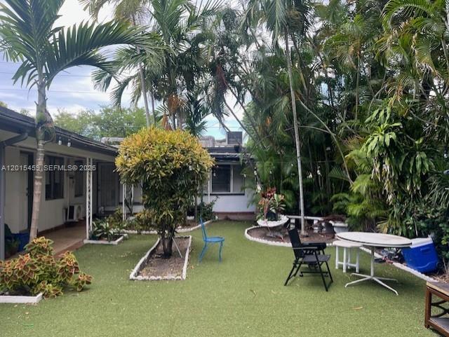 732 Moffett # 4A, Hallandale Beach FL 33009