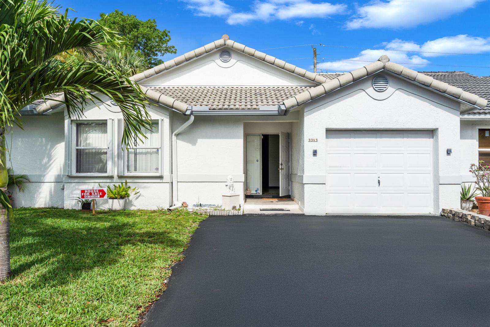 3343 NW 79th Way, Davie FL 33024