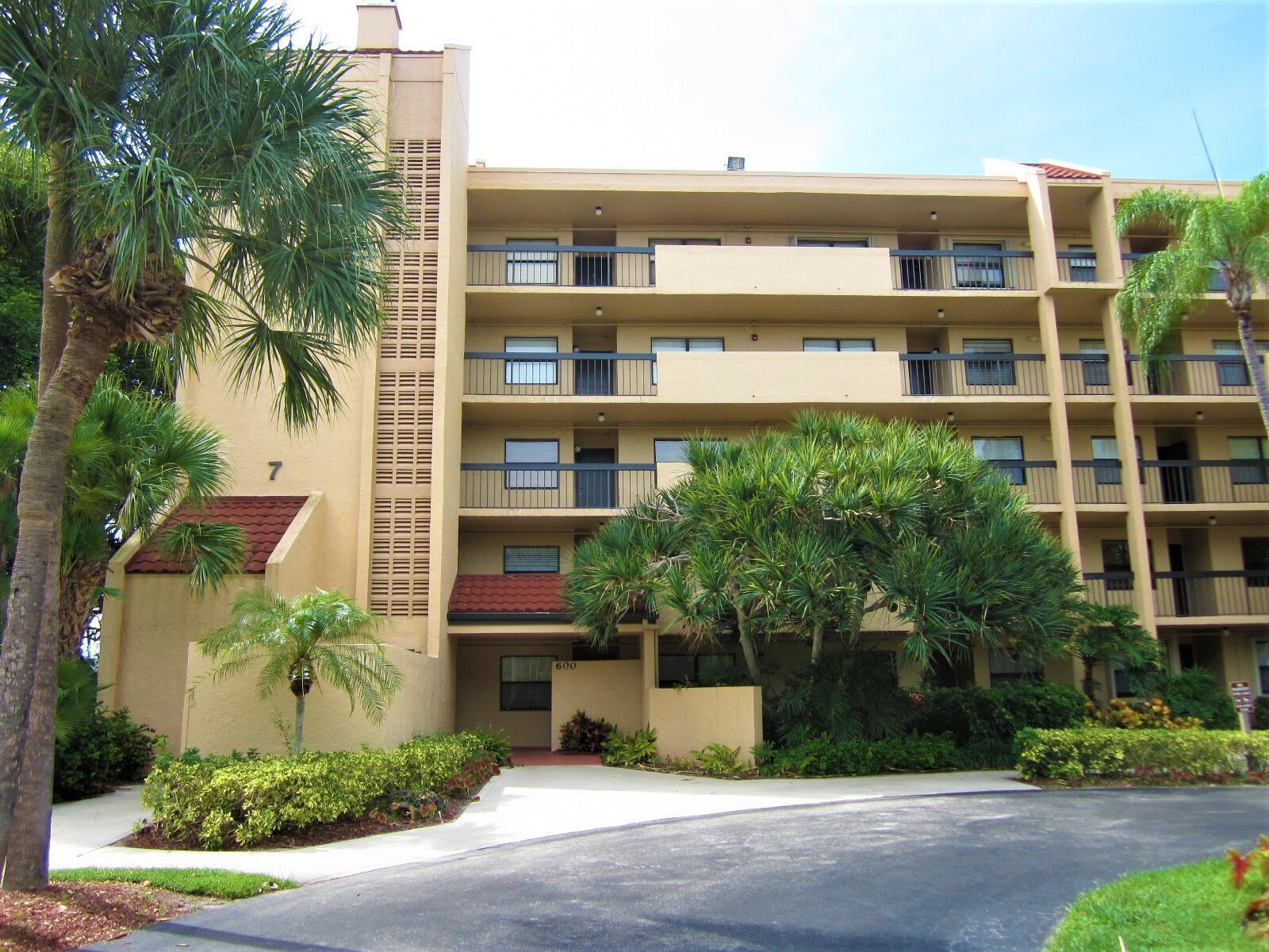 600 Egret Circle # 7103, Delray Beach FL 33444