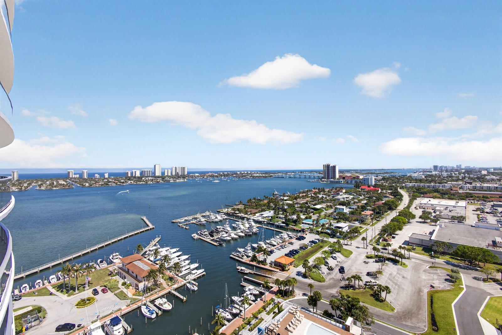 220 Lake Shore Drive # 1907, West Palm Beach FL 33403