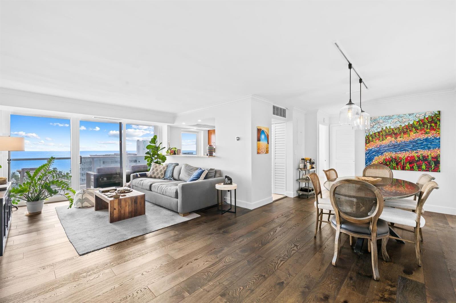 2841 N Ocean Boulevard # 1508, Fort Lauderdale FL 33308