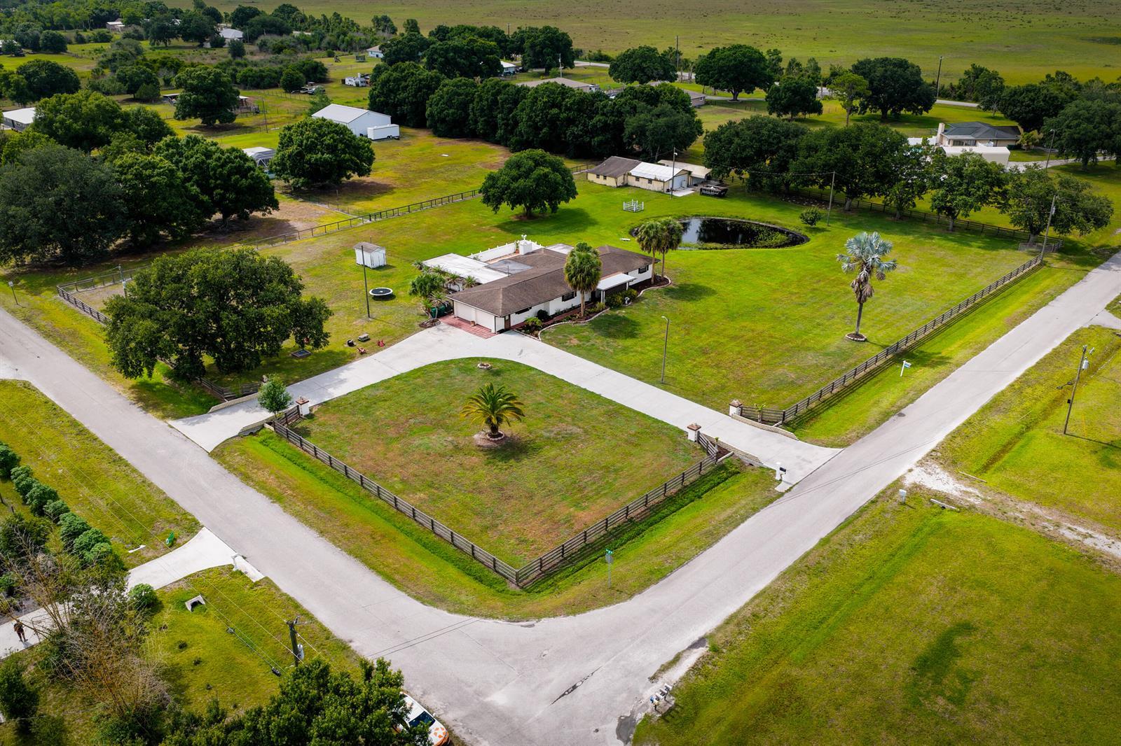 11405 NW 2nd Terrace, Okeechobee FL 34972