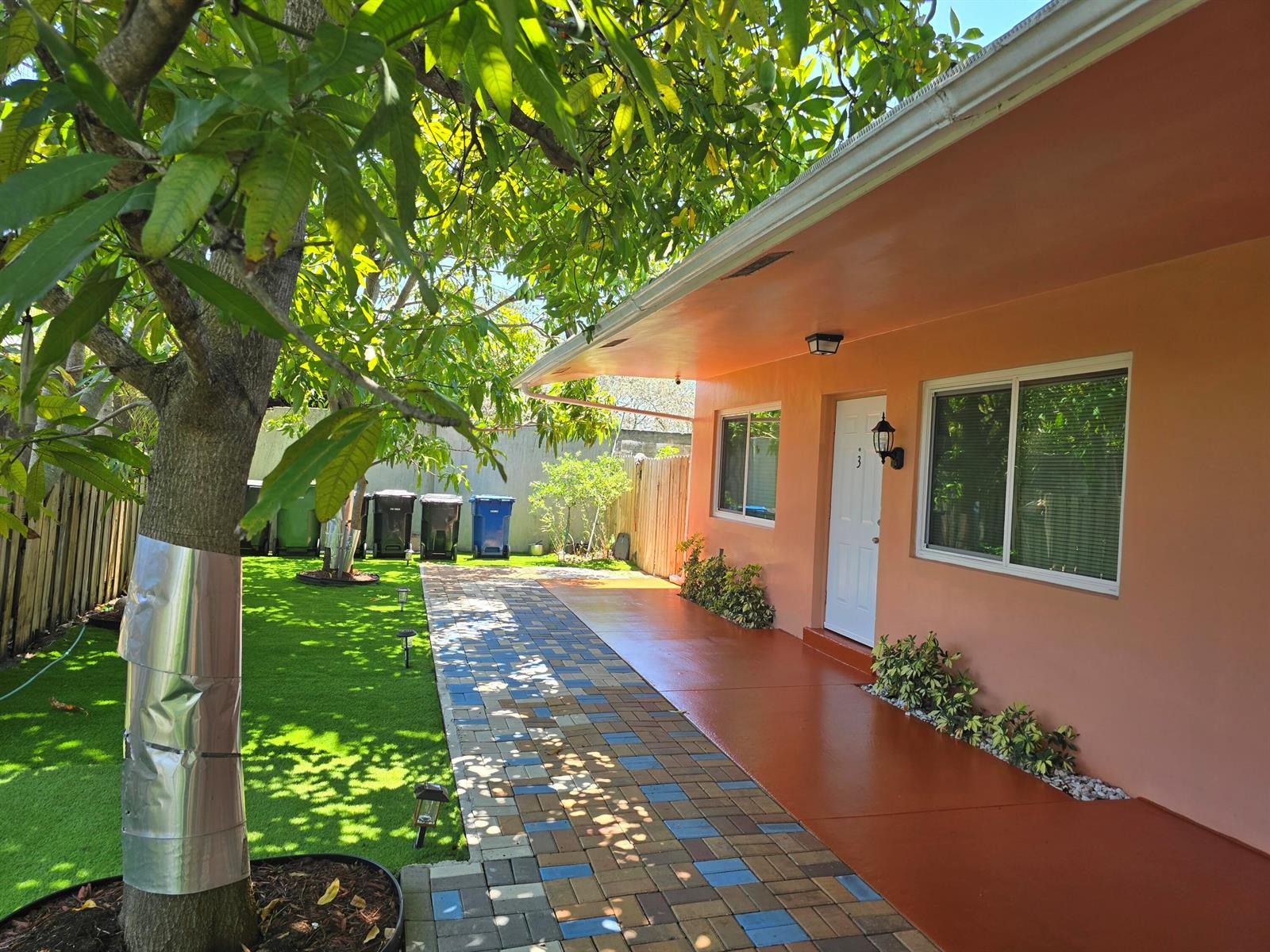1448 Holly Heights Drive # 3, Fort Lauderdale FL 33304