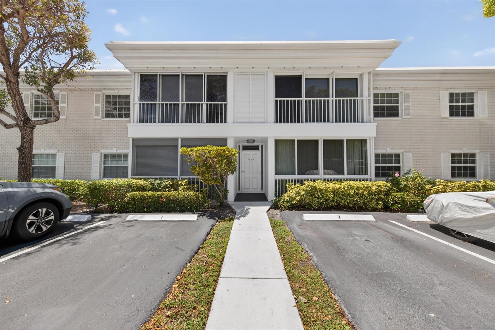 6429 Bay Club Drive # 3, Fort Lauderdale FL 33308