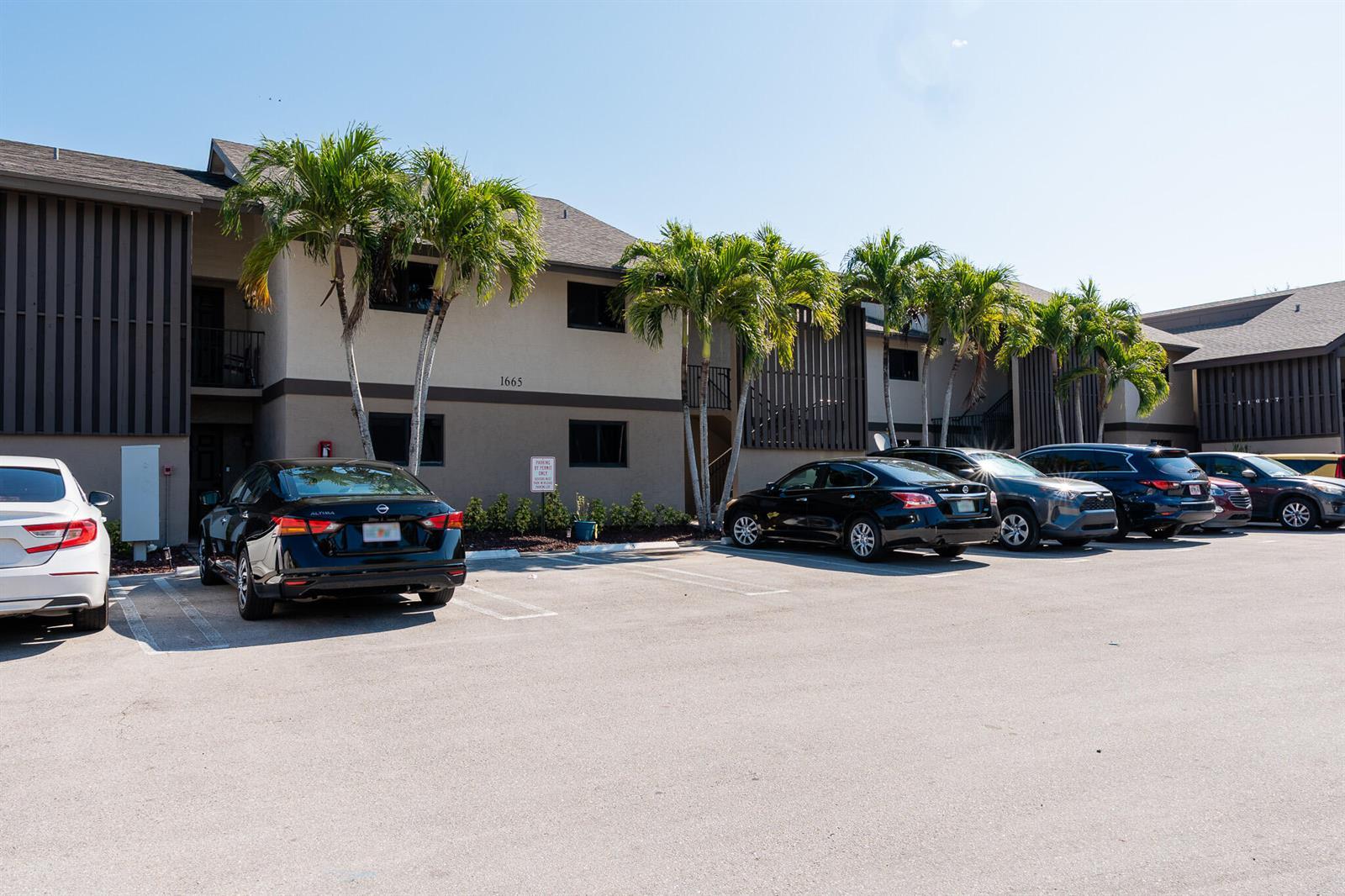 1665 Cabot Lane # A3, Wellington FL 33414