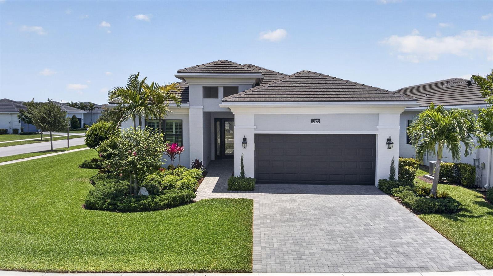 15830 Key Biscayne Lane, Westlake FL 33470