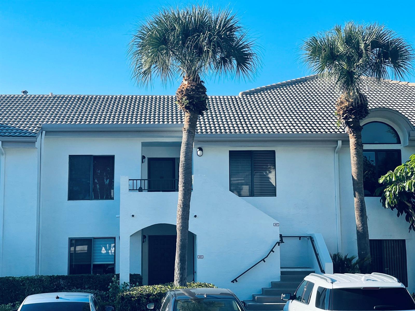 7473 Glendevon Lane # 407, Delray Beach FL 33446