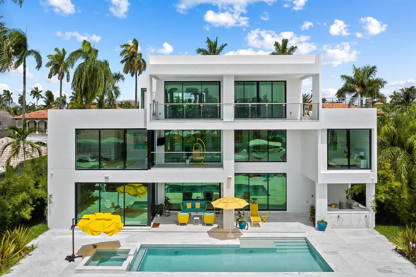 401 Lido Drive # 401, Fort Lauderdale FL 33301