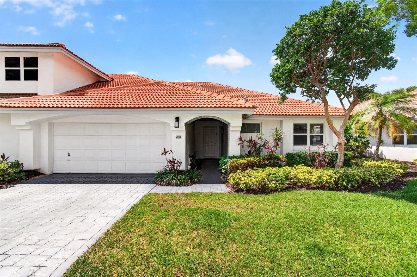 2034 NW 52nd Street, Boca Raton FL 33496