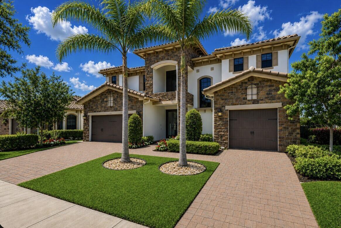 10271 Peninsula Place, Parkland FL 33076