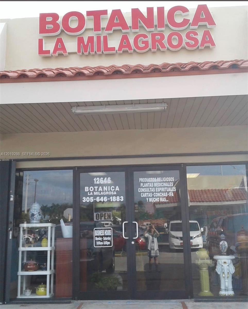 12646 SW 8th Street, Miami FL 33184