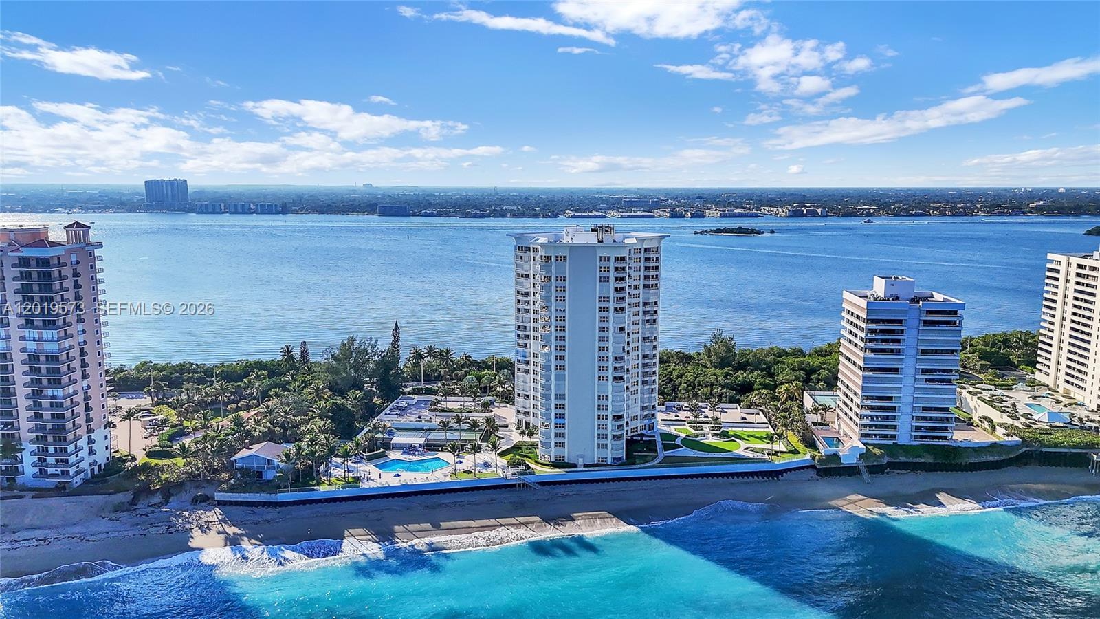 5200 N Ocean Dr # 1105, Singer Island FL 33404