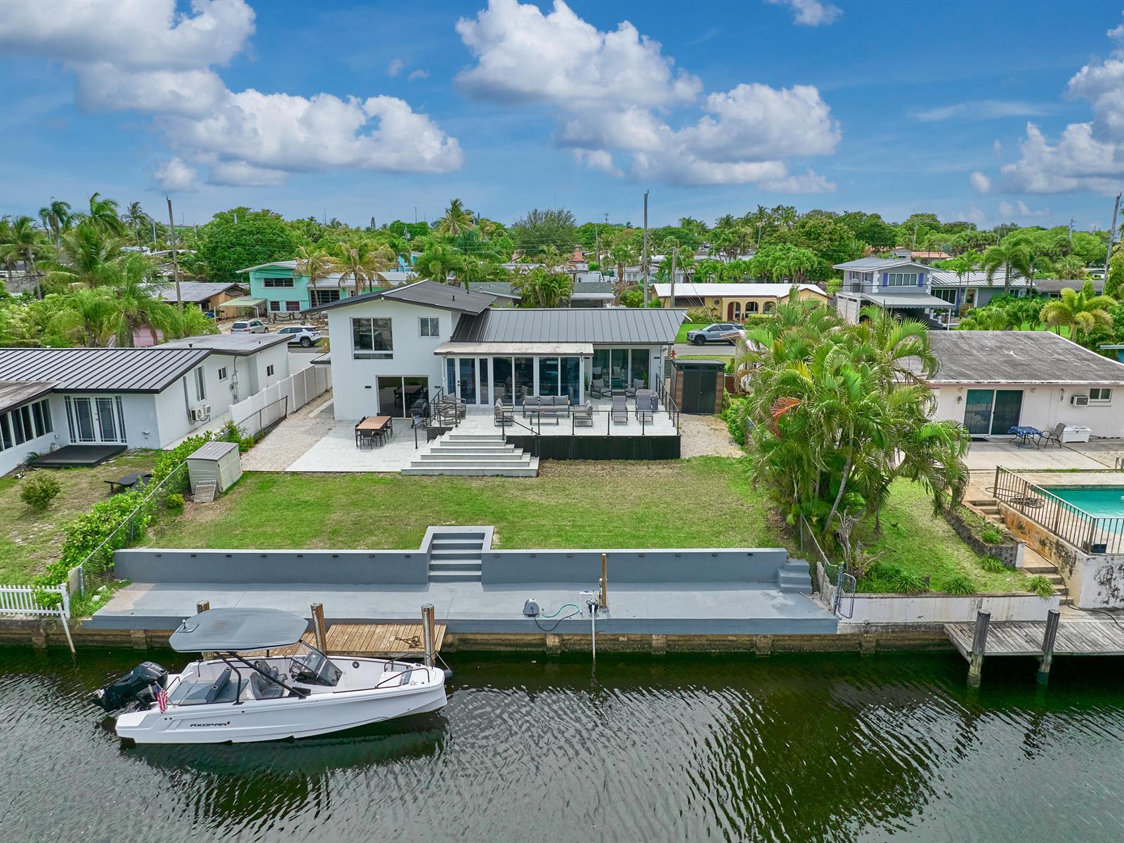 2426 Key Largo Lane, Fort Lauderdale FL 33312