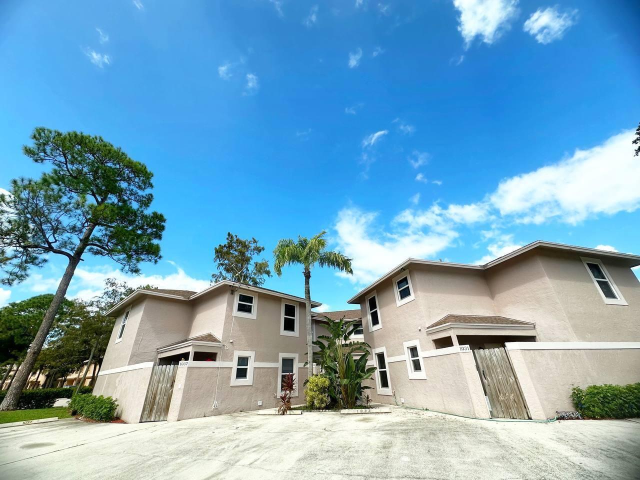 1033 Goldenrod Road, Wellington FL 33414