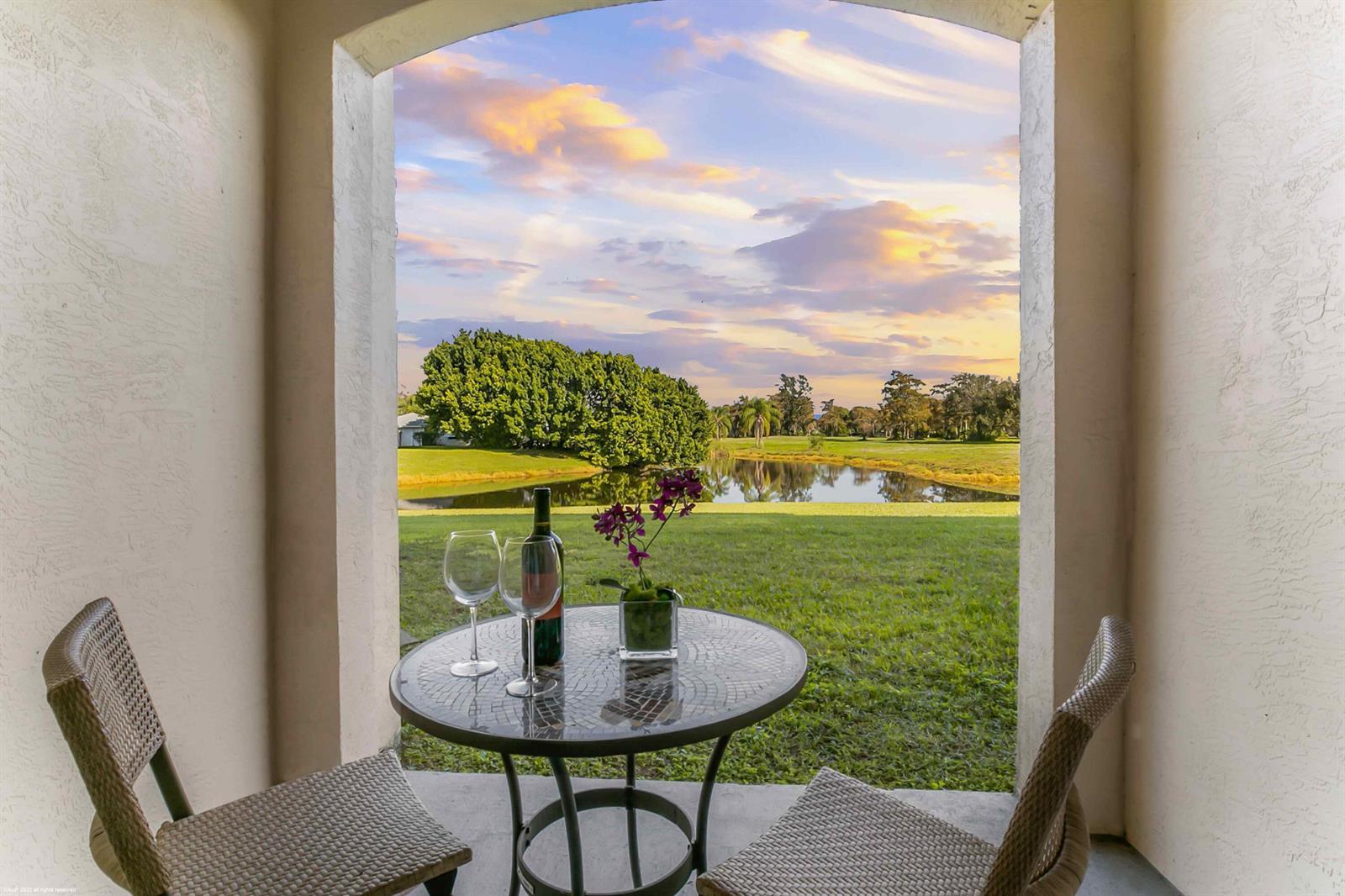 2040 Greenview Shores Boulevard # 203, Wellington FL 33414