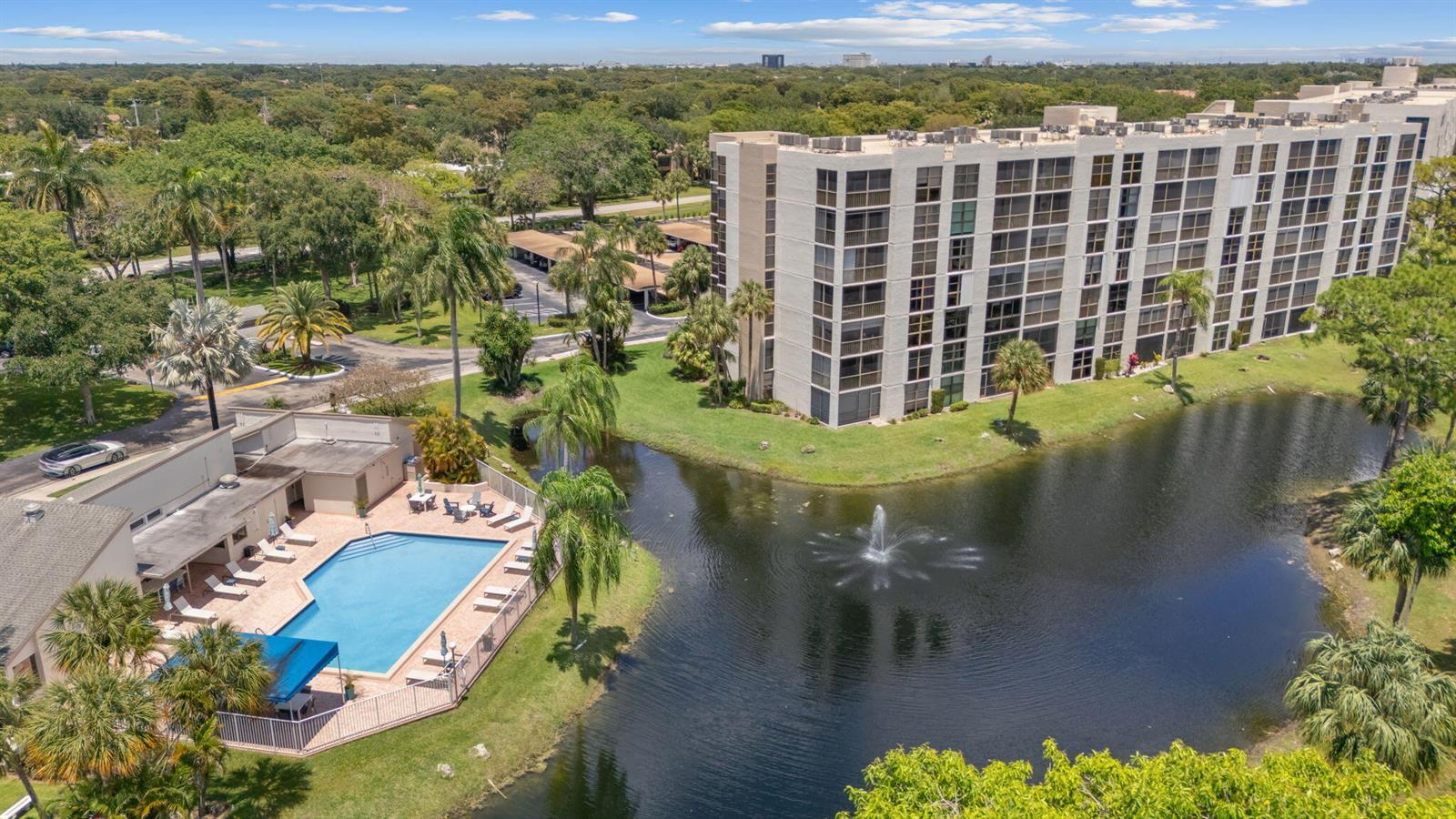 6562 Boca Del Mar Drive # 124, Boca Raton FL 33433