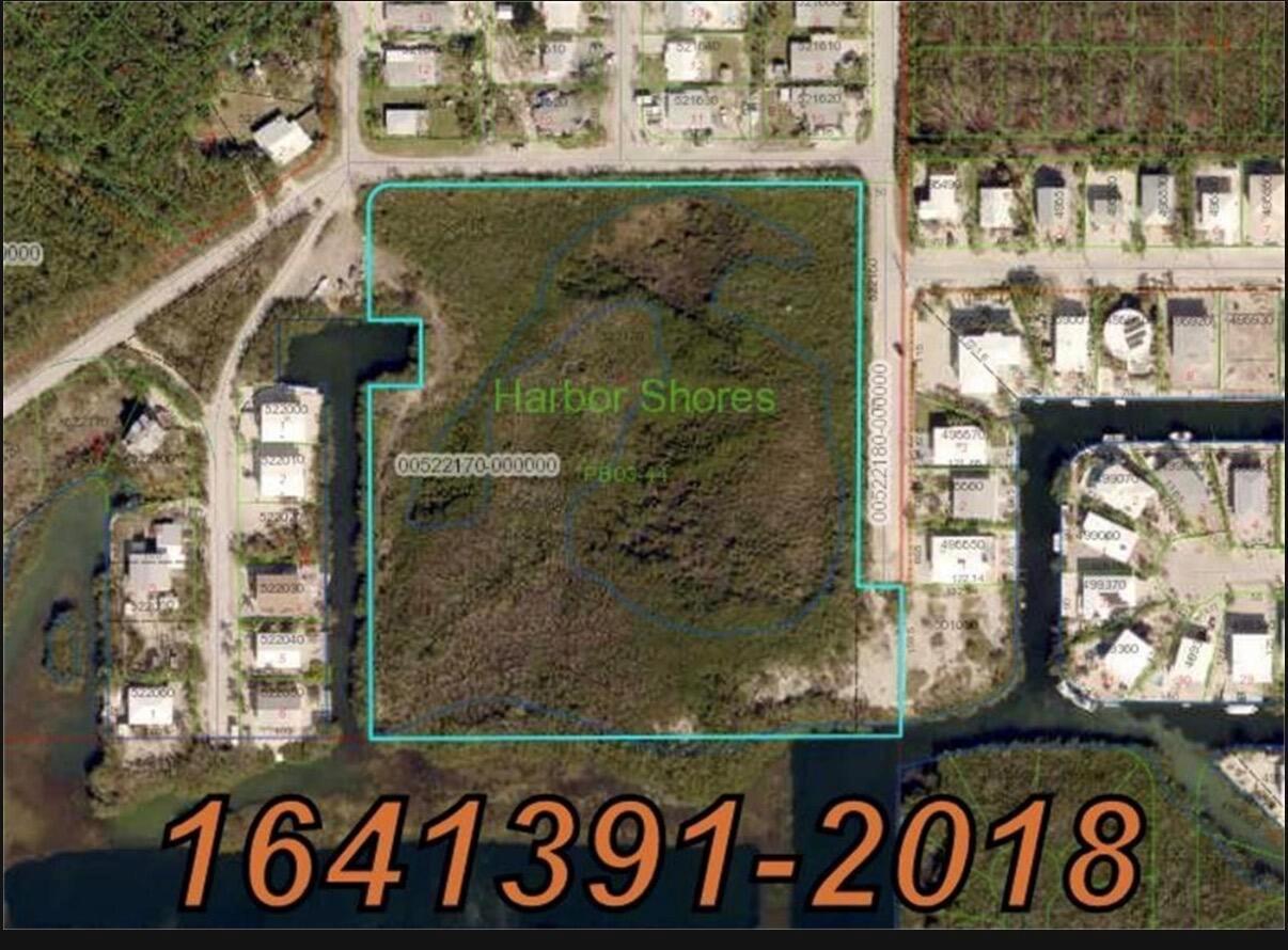 82 Ocean Shores Drive, Key Largo FL 33037