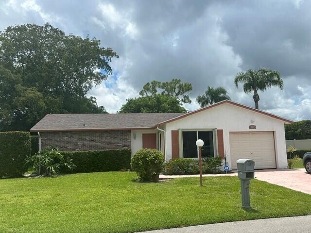 6312 Summer Sky Lane, FL 33463