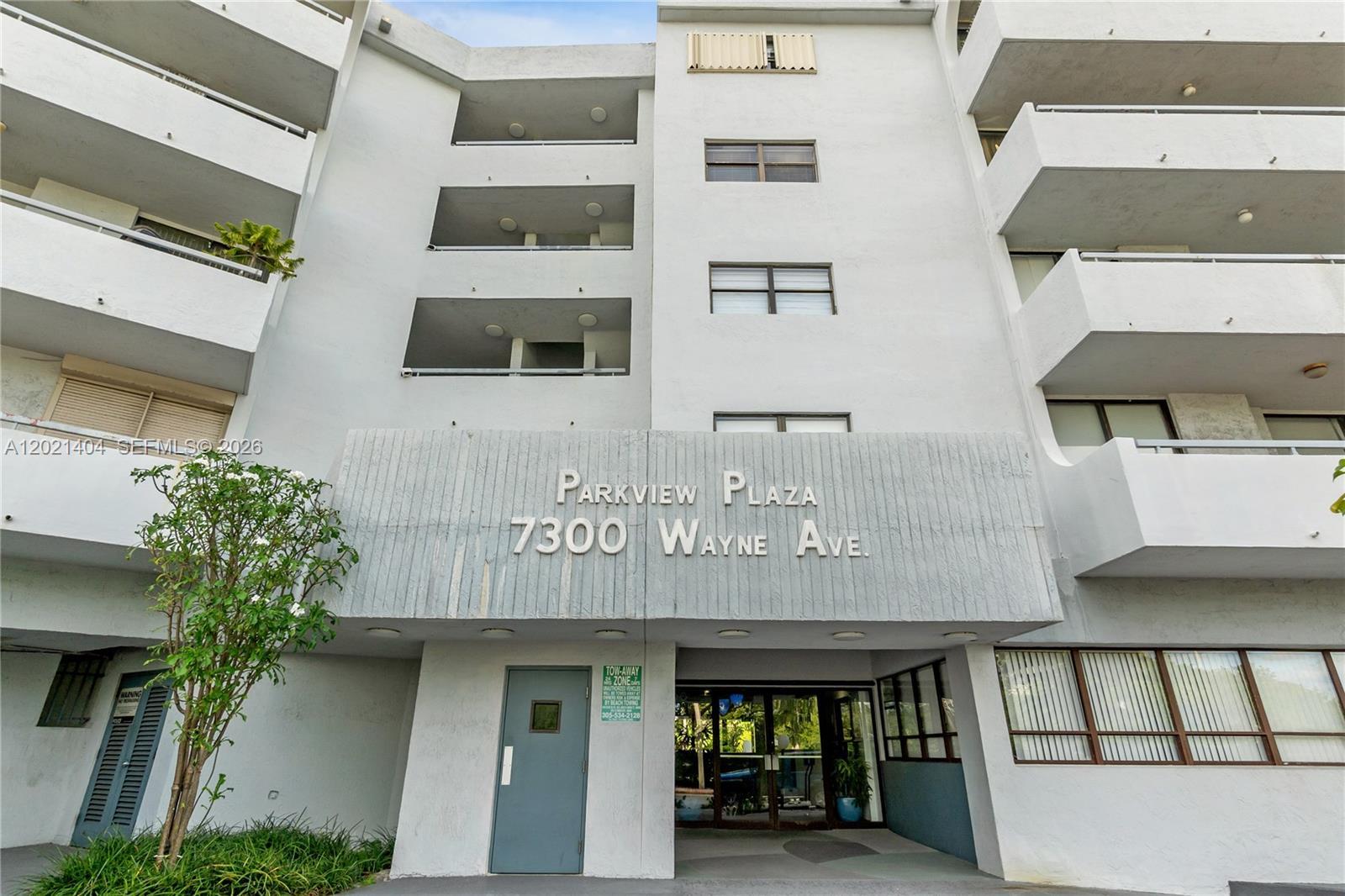 7300 Wayne Ave # 514, Miami Beach FL 33141