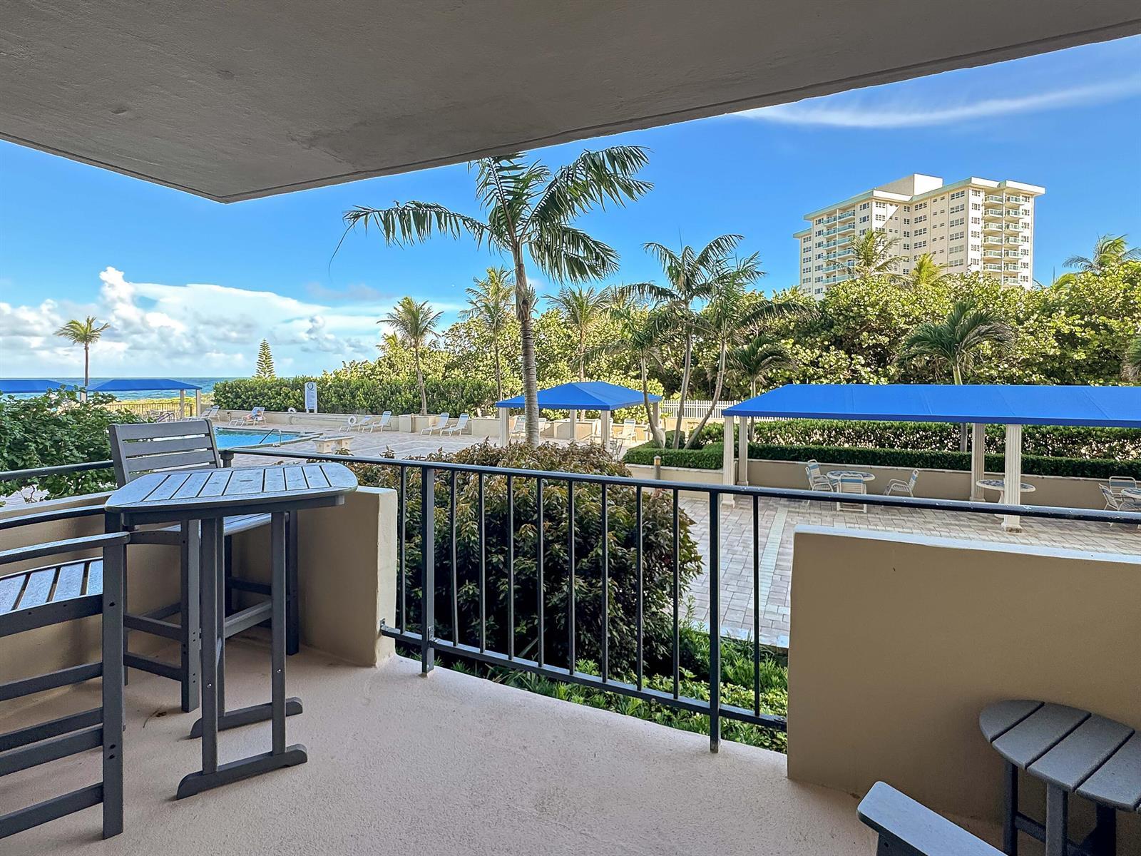 2000 S Ocean Boulevard, Pompano Beach FL 33062