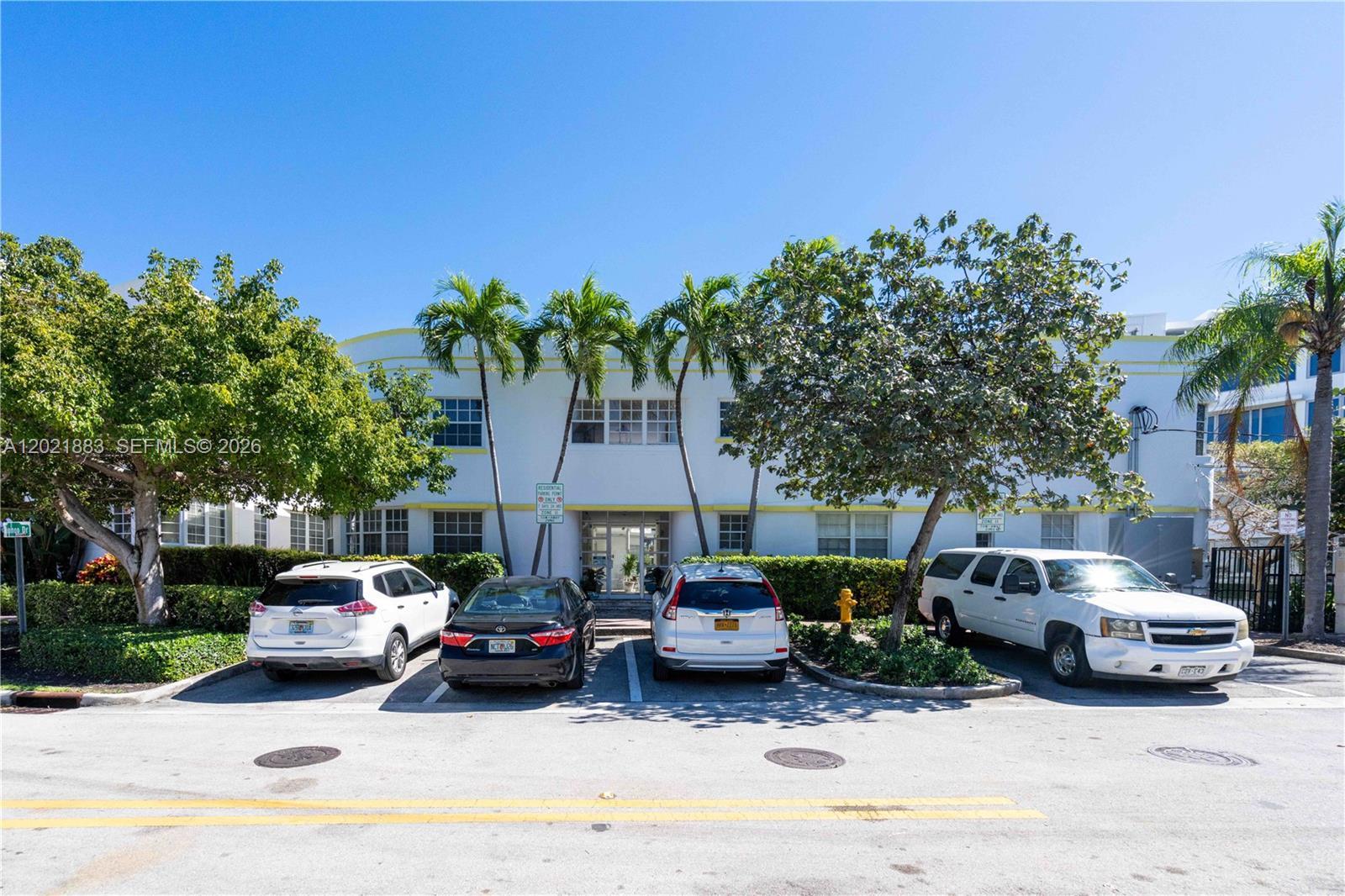 2383 Flamingo Dr # 11, Miami Beach FL 33140