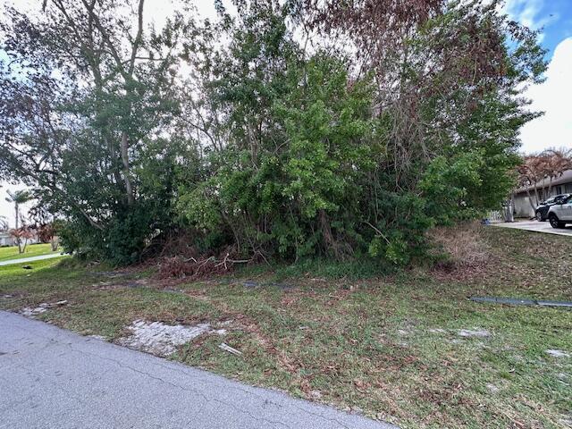 6864 NW Jorgensen Road, Port St. Lucie FL 34983