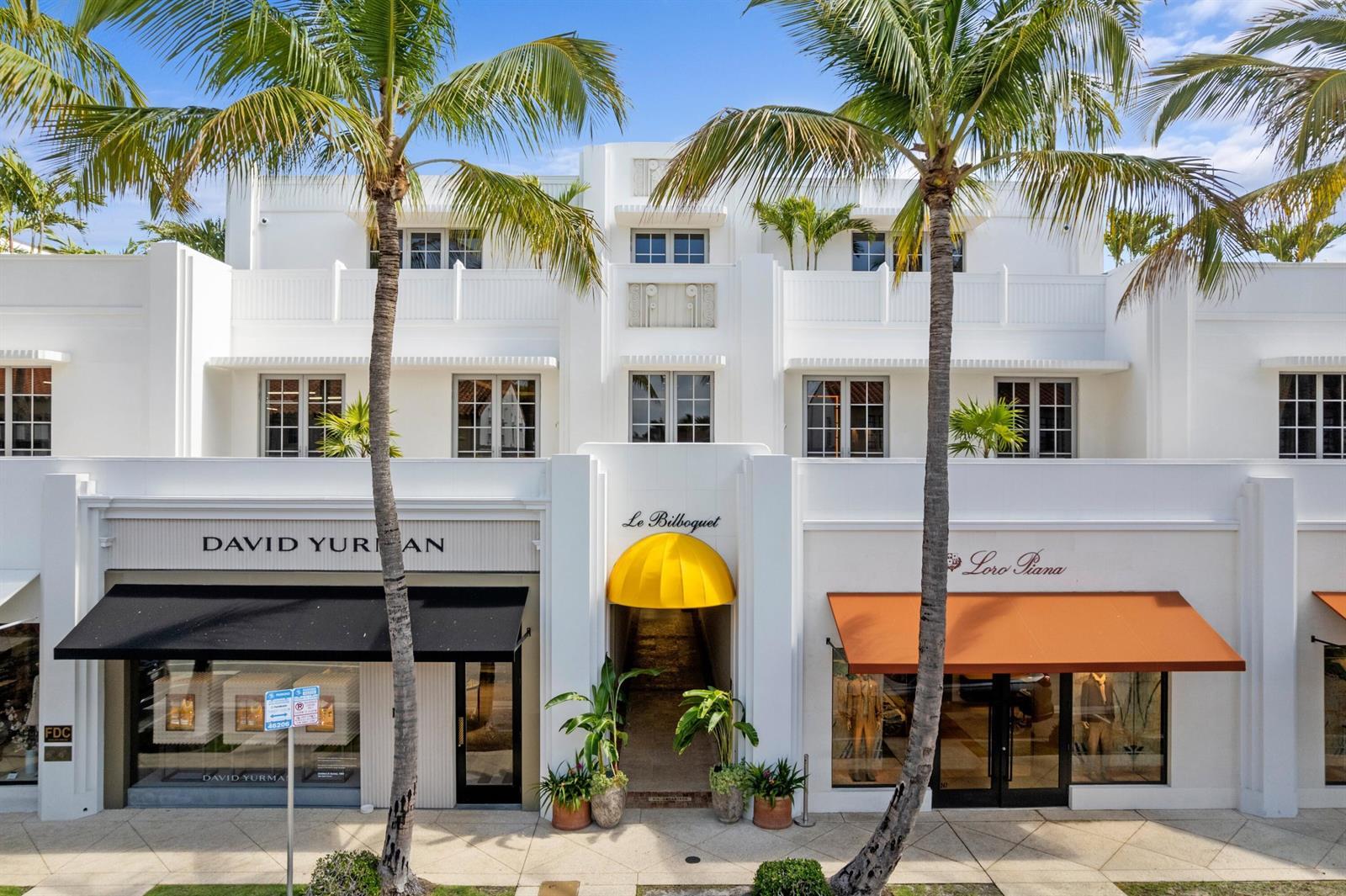 247 Worth Avenue, Palm Beach FL 33480