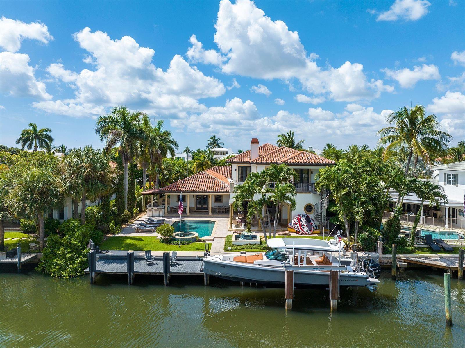 14 Harbor Drive, FL 33460