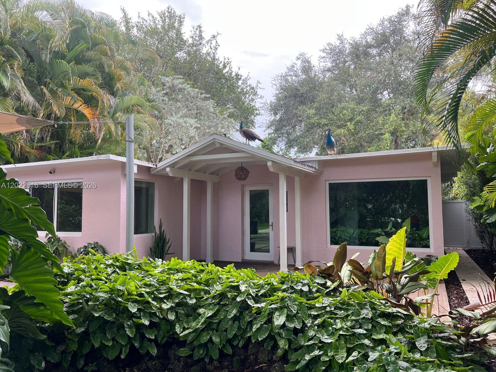 6851 SW 77th Ter, South Miami FL 33143