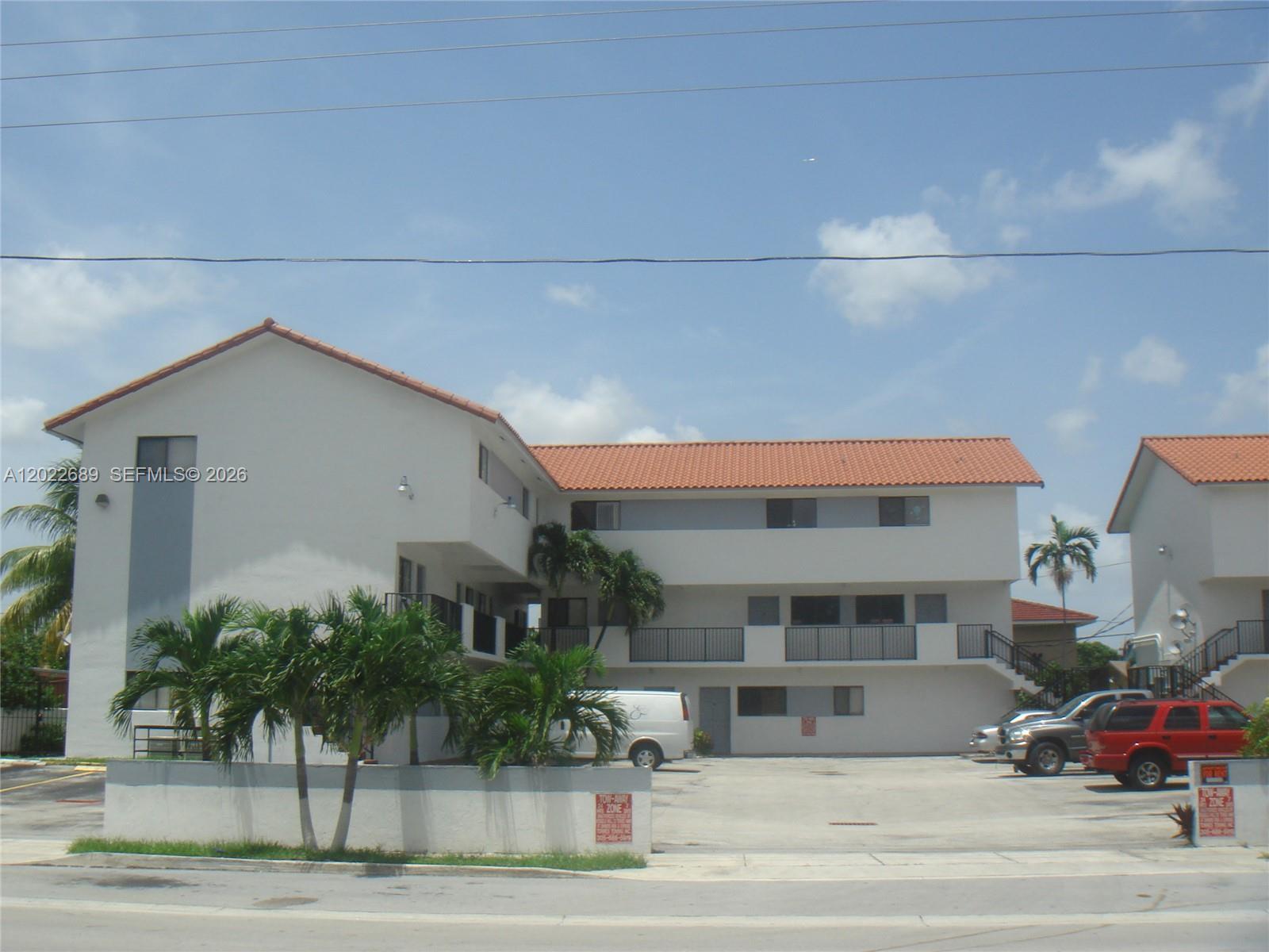Hialeah, FL