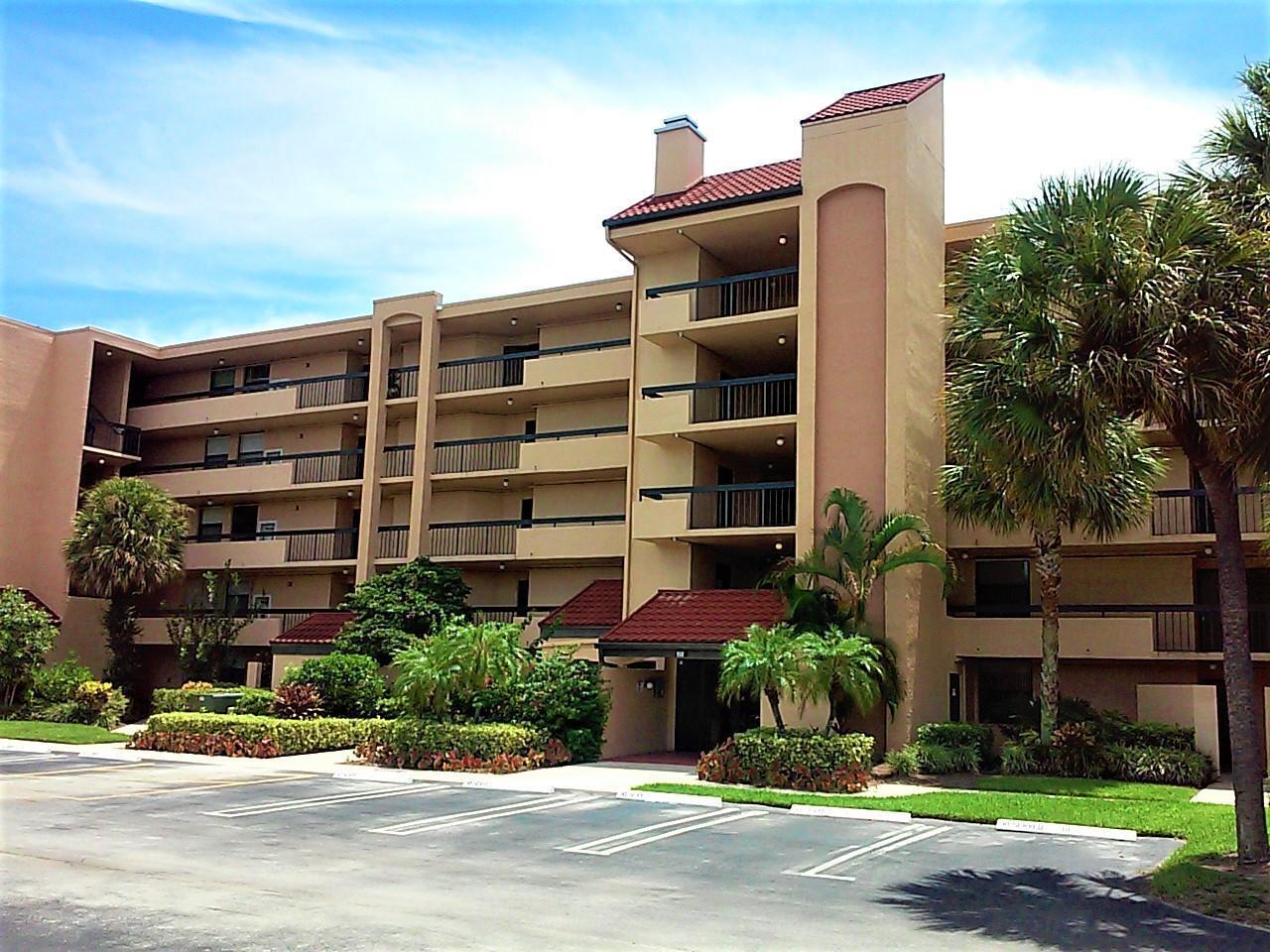 950 Egret Circle # 5307, Delray Beach FL 33444