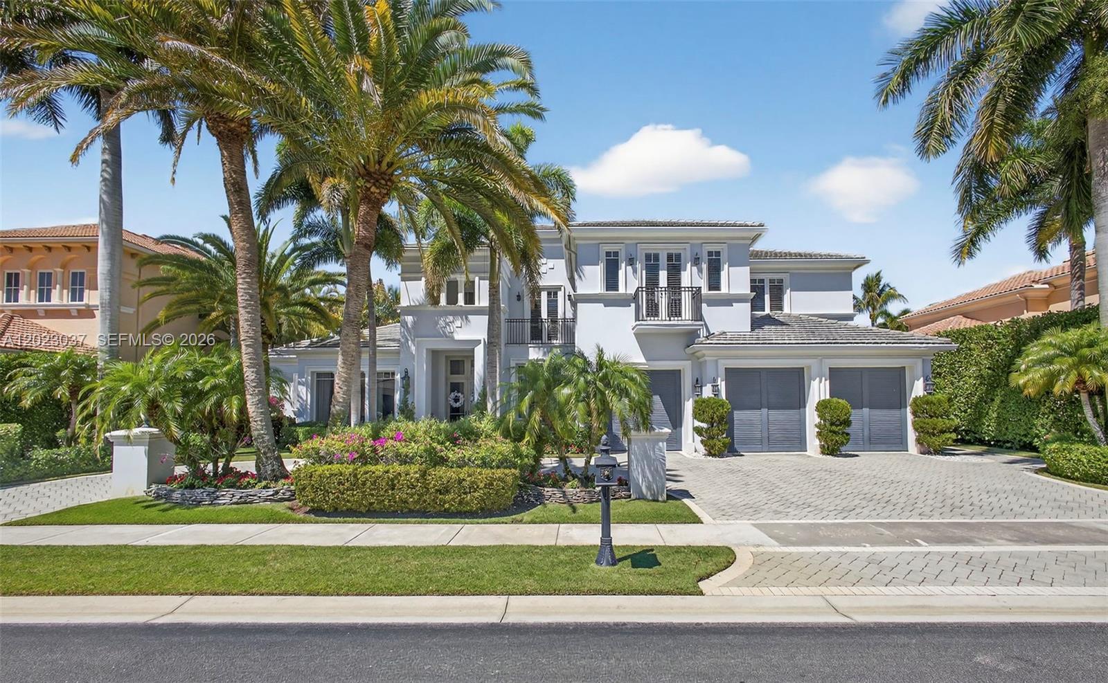 656 Hermitage Cir, Palm Beach Gardens FL 33410