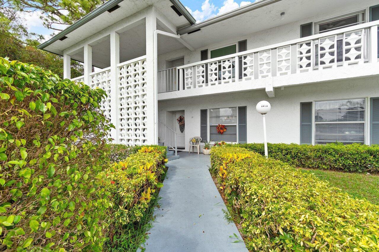 5010 Privet Place # 101, Delray Beach FL 33484