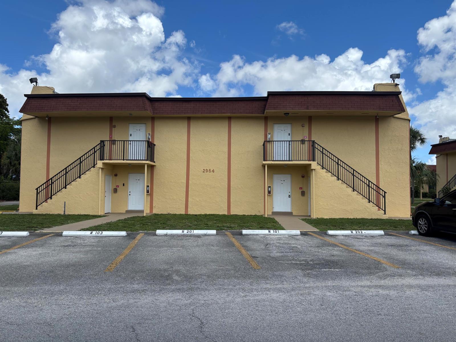 2964 NW 55th Avenue # 1d, Lauderhill FL 33313