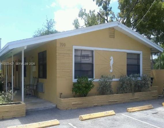 700 NE 1st Ct # 2, Hallandale Beach FL 33009