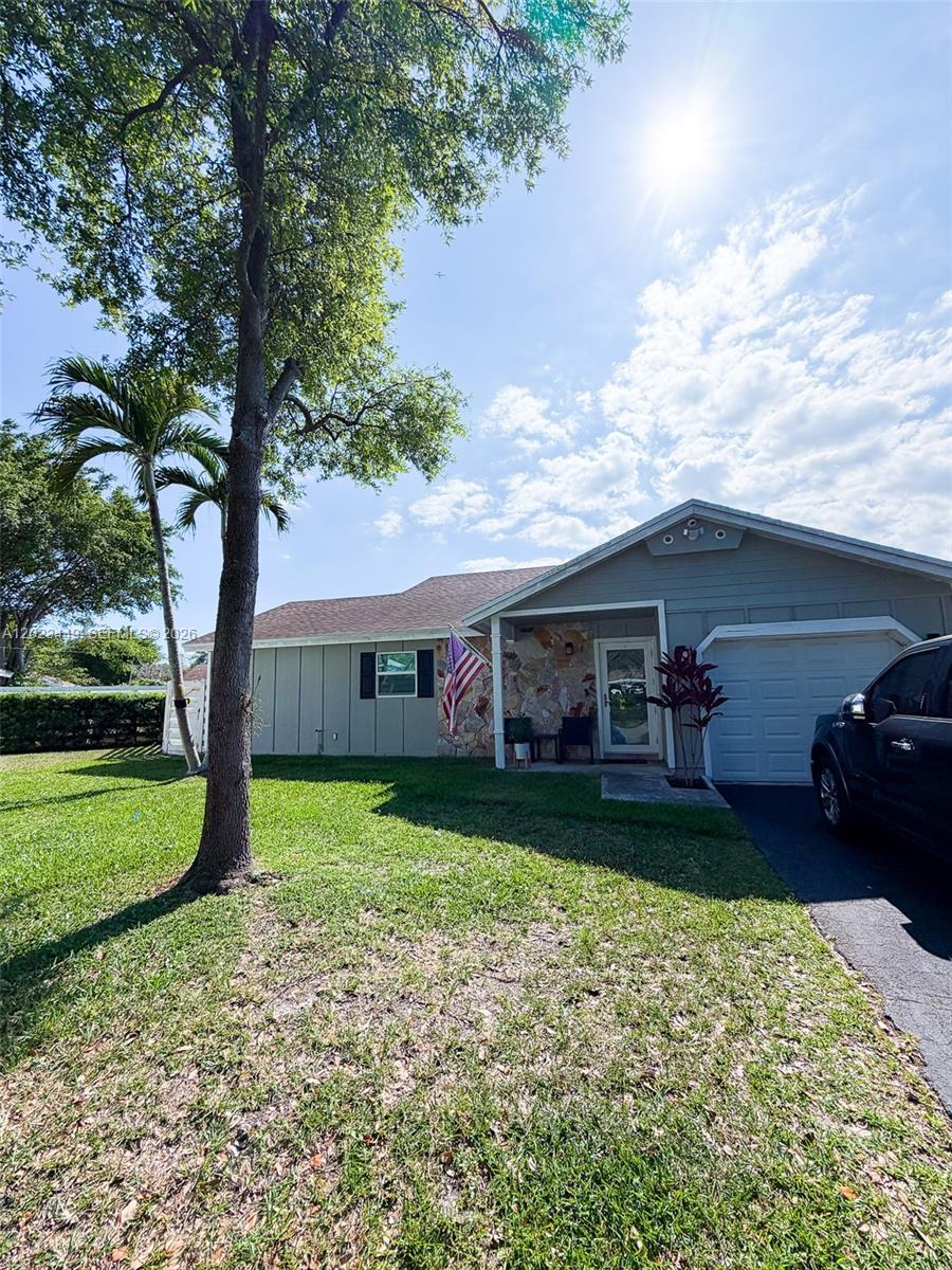 Property at 14552 SW 142nd Pl # 14552, Miami FL 33186