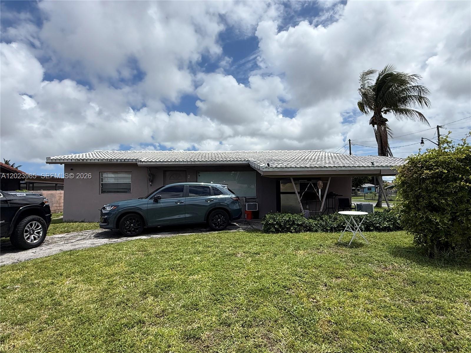 2490 NW 12th Ct, Pompano Beach FL 33069