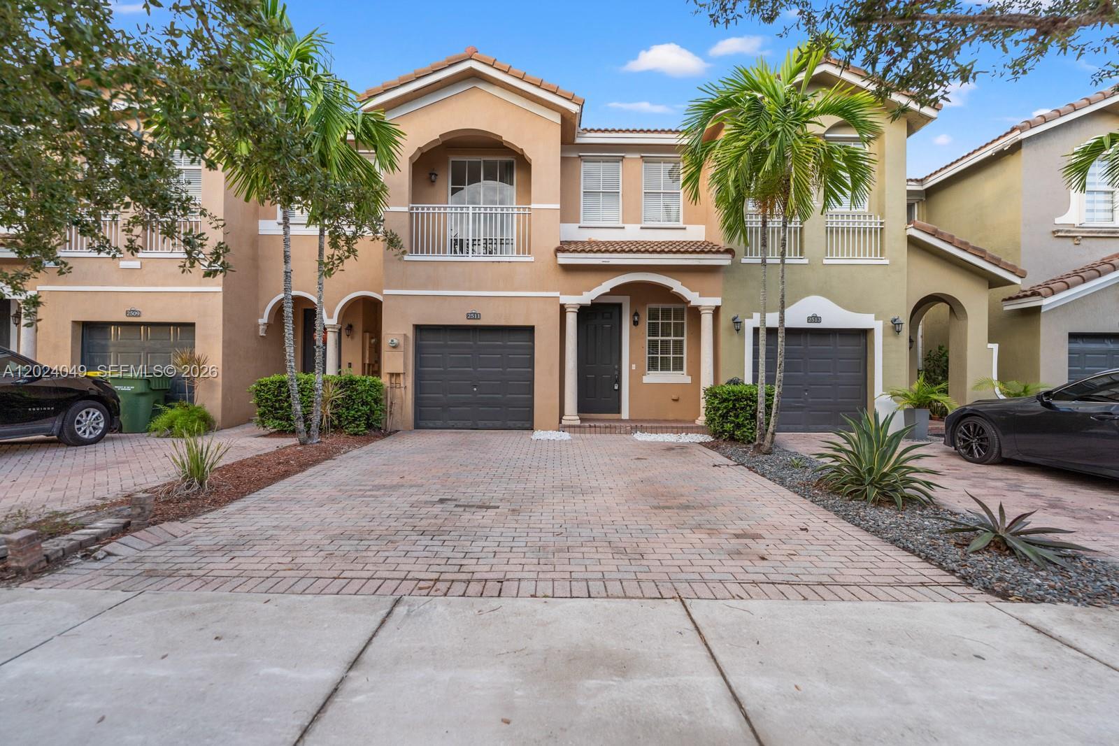2511 SE 15th Ct, Homestead FL 33035