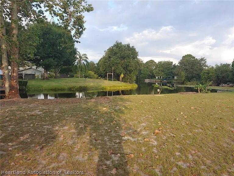196 Autumn Avenue, Lake Placid FL 33852