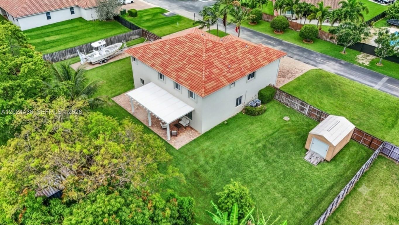 1730 NW 21st St, Homestead FL 33030