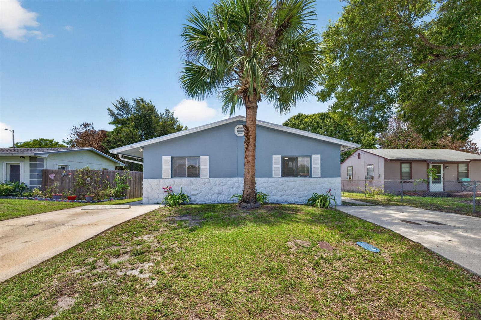 812 N 24th Street, Fort Pierce FL 34950