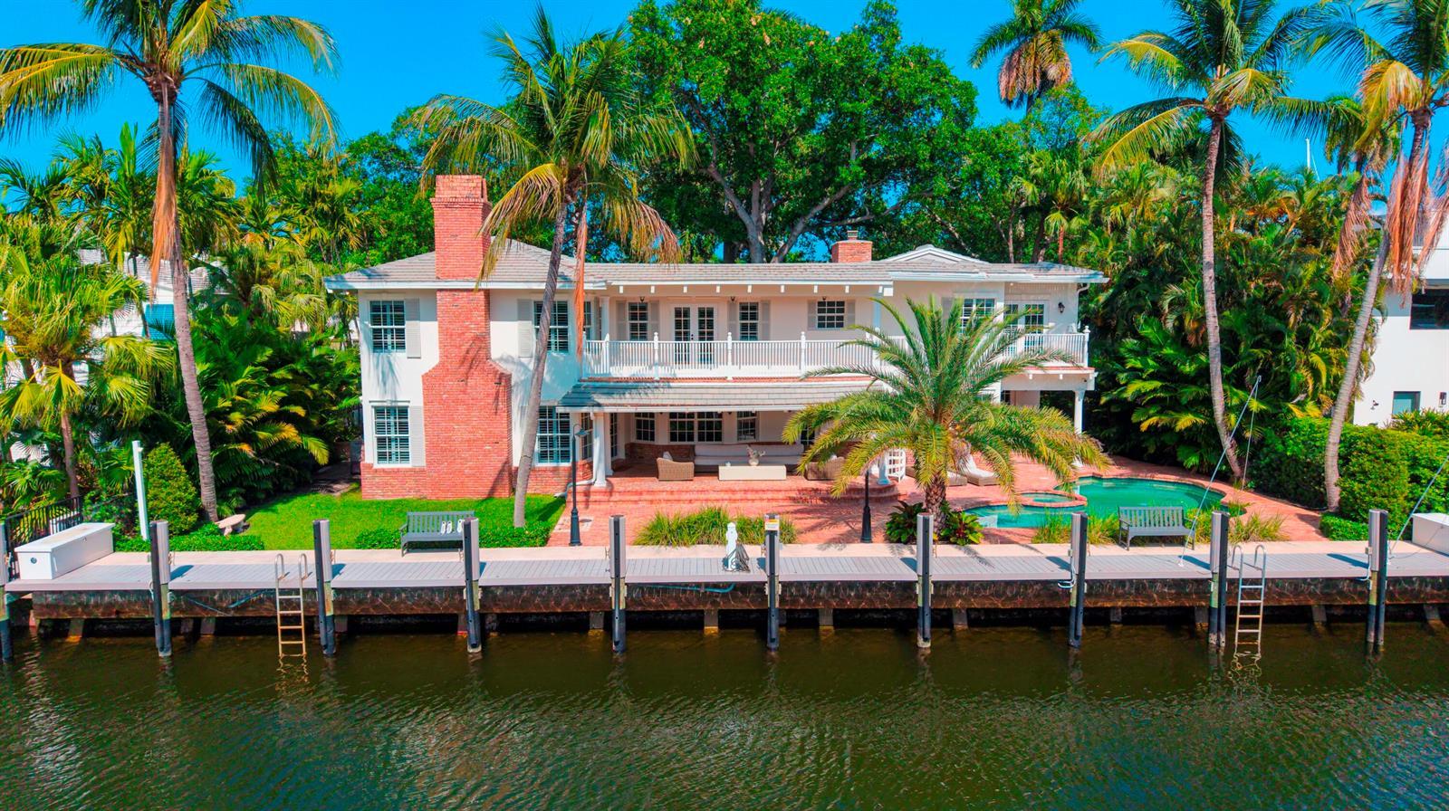 609 Coral Way, Fort Lauderdale FL 33301