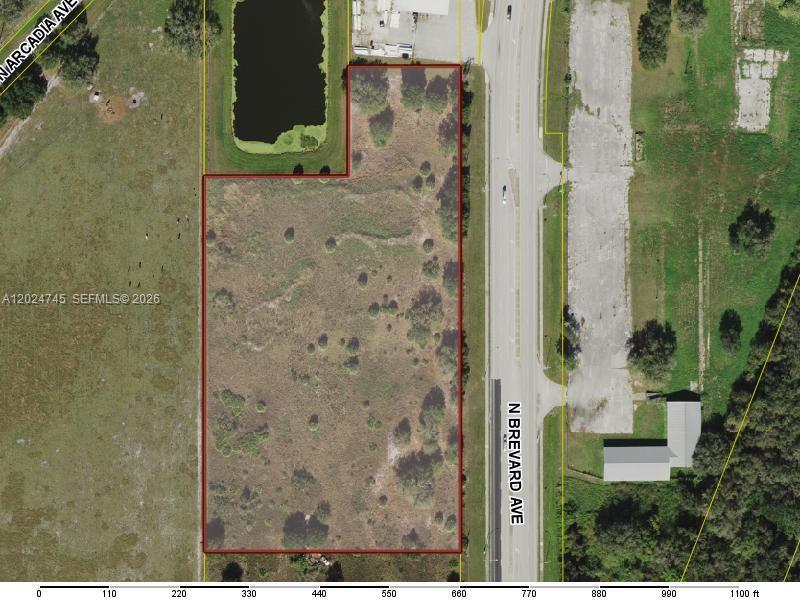 1527 N HIGHWAY 17, Unincorporated Dade County FL 34266
