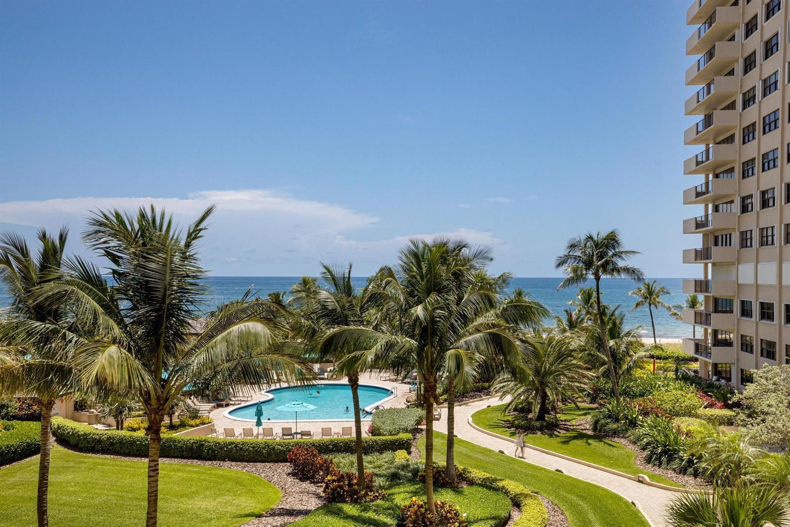 4900 N Ocean Boulevard # 512, Lauderdale By The Sea FL 33308