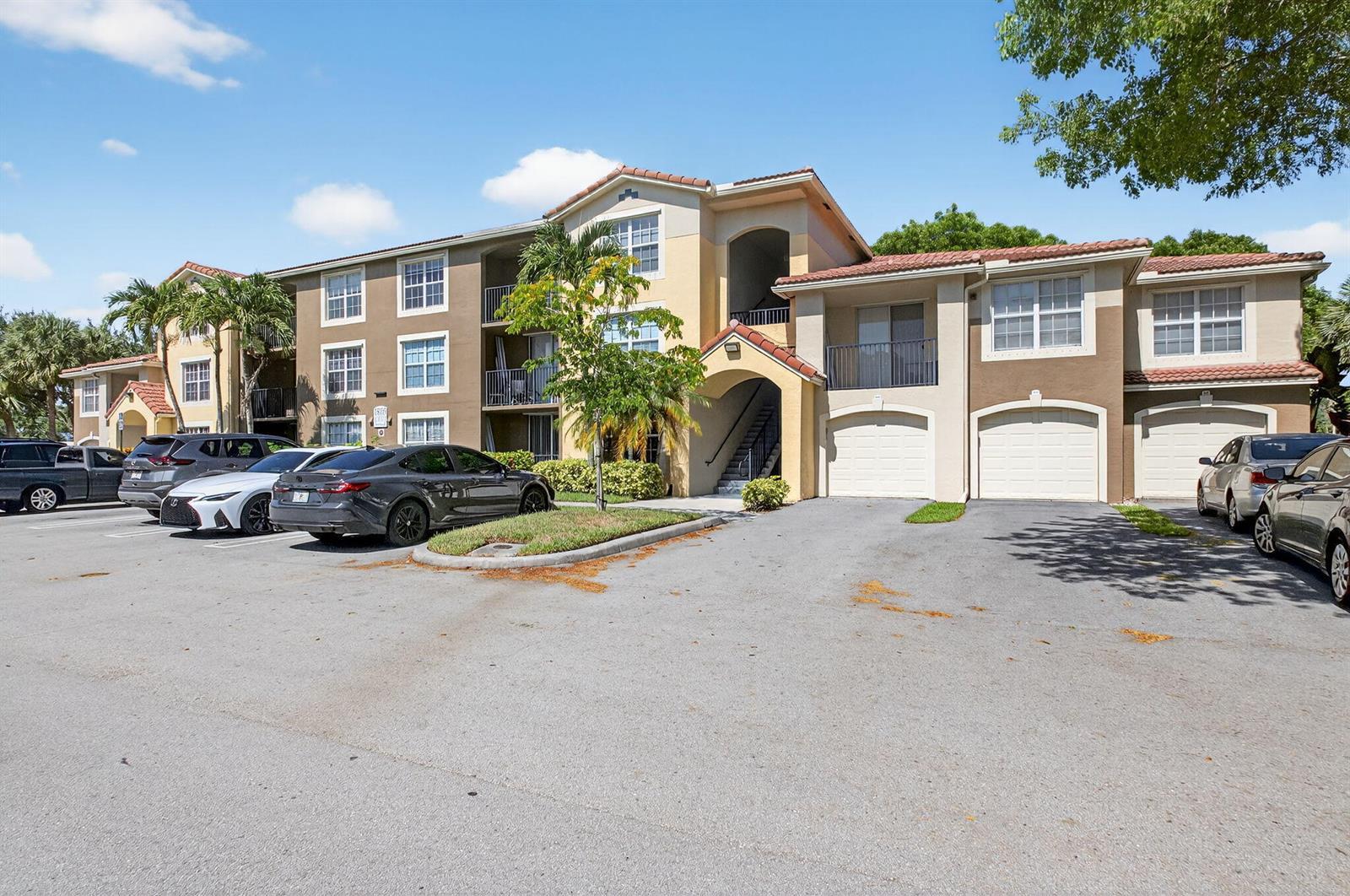 15035 Michelangelo Boulevard # 105, Delray Beach FL 33446