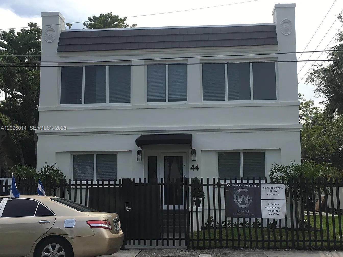 44 NW 10th Ave # 3, Miami FL 33128