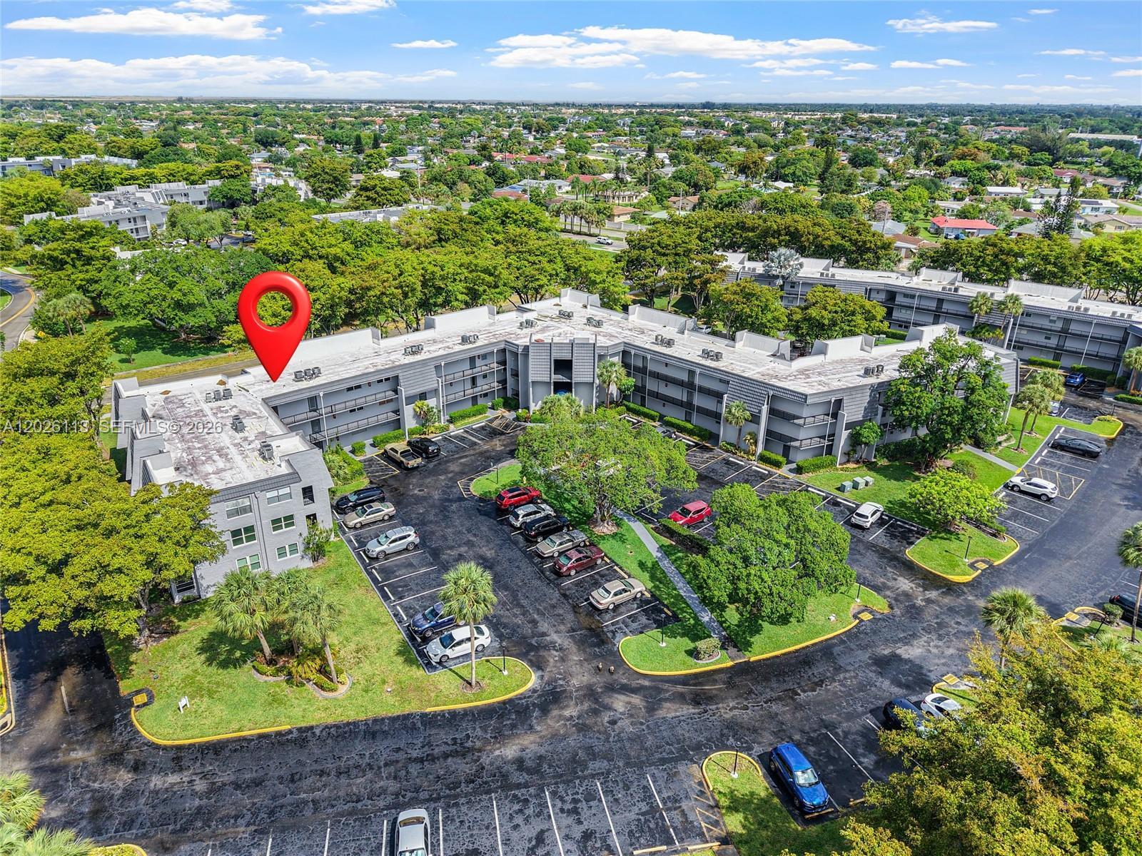9091 Lime Bay Blvd # 304, Tamarac FL 33321
