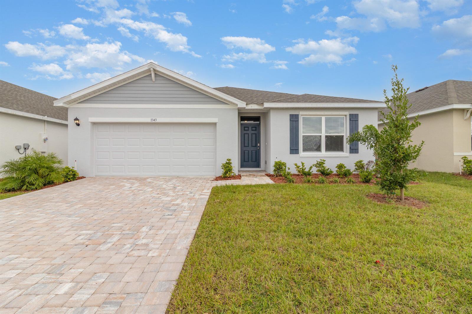 9069 Venetian Square, Vero Beach FL 32966